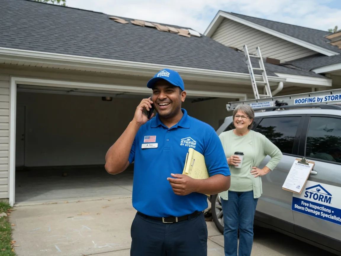 Roof Repair Near Me Hamburg, MN FAQs